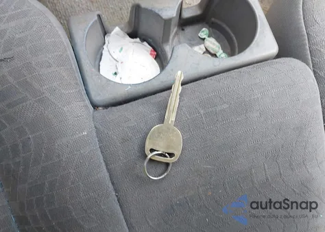 2004 Chevrolet Colorado z USA, uszkodzony, nr VIN 1GCCS148148165897